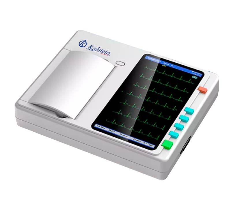 Avances 2024 en Diagnóstico Cardíaco con el ECG-Digital Innovador