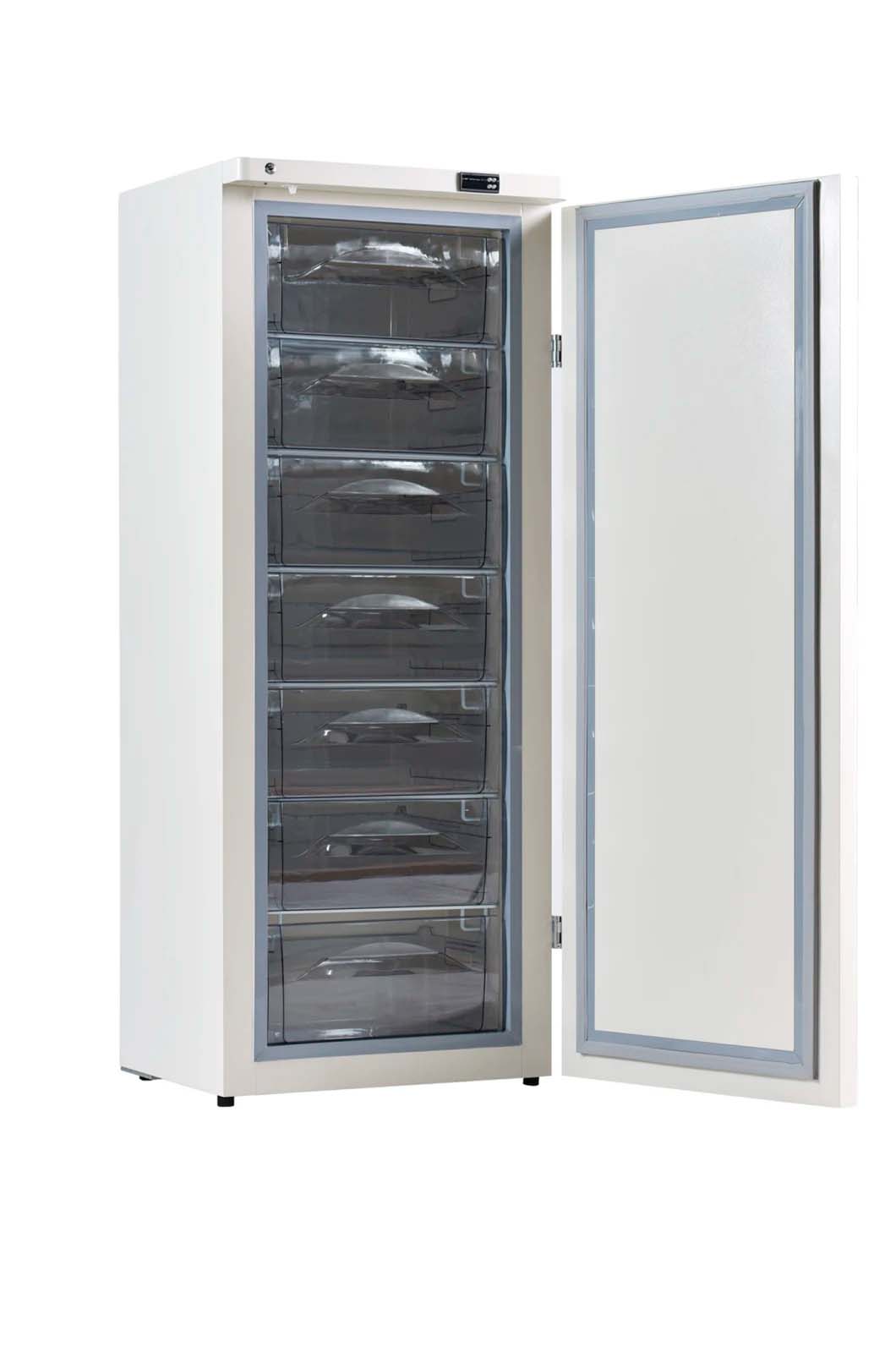 Maximizando la Eficiencia en el Laboratorio: Descubre los Refrigeradores y Congeladores Innovadores de Kalstein