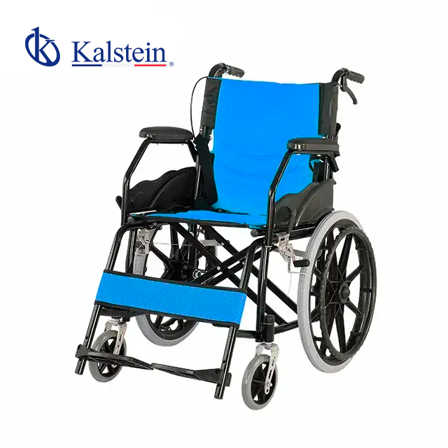 Silla de Ruedas Manual YR05452 – 5