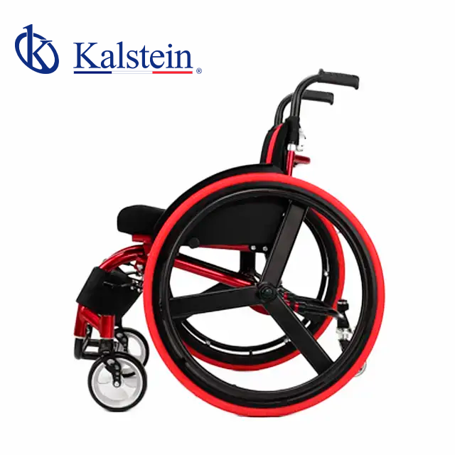 Silla de Ruedas Deportiva YR05461 – 2