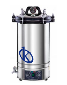 Autoclaves Kalstein: Innovación y Eficiencia en Esterilización
