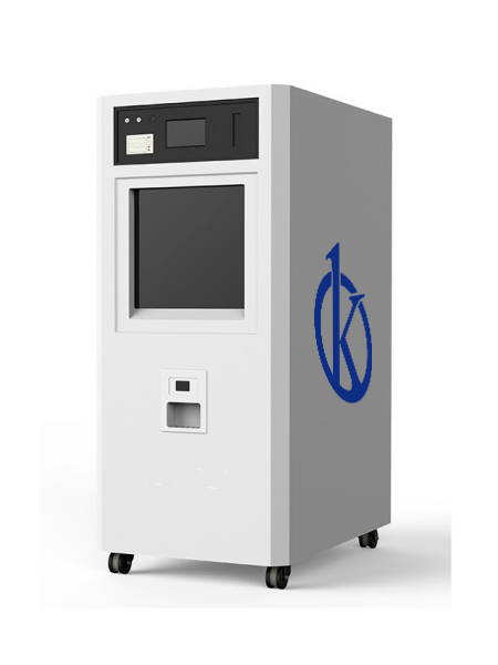 Esterilizador de plasma de baja temperatura con peróxido de hidrógeno YR05747 // YR05753