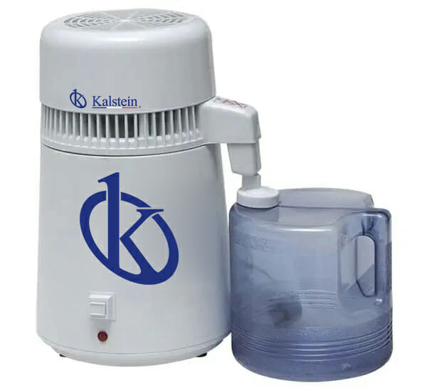 Resalta la Excelencia de Tus Experimentos con Destiladores de Agua Profesionales de Kalstein