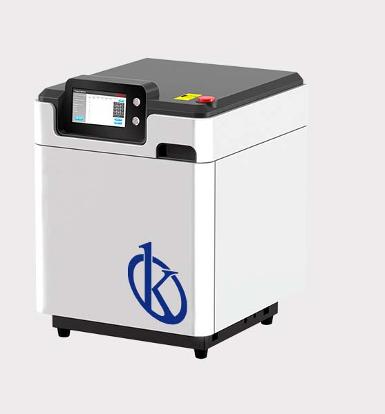 Digestor de microondas de Kalstein: Una herramienta indispensable en su laboratorio