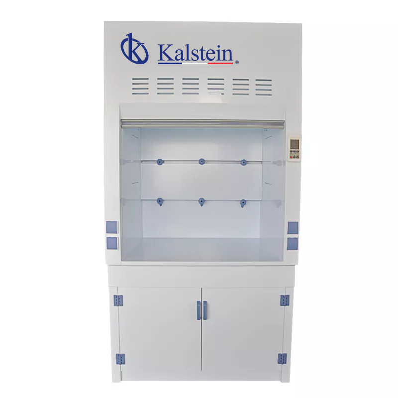 Funciones de la cabina de seguridad biológica Full acero para laboratorio