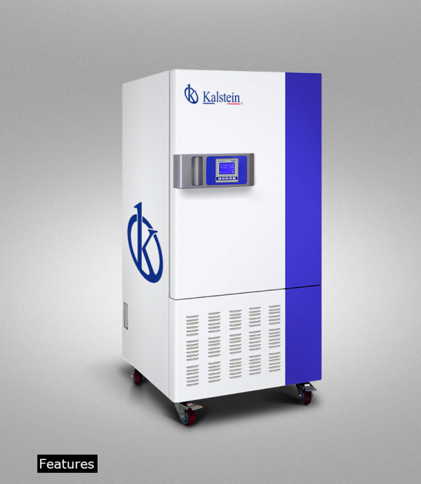 El Rostro Automático del Control de Temperatura: Camaras Climáticas para Laboratorios