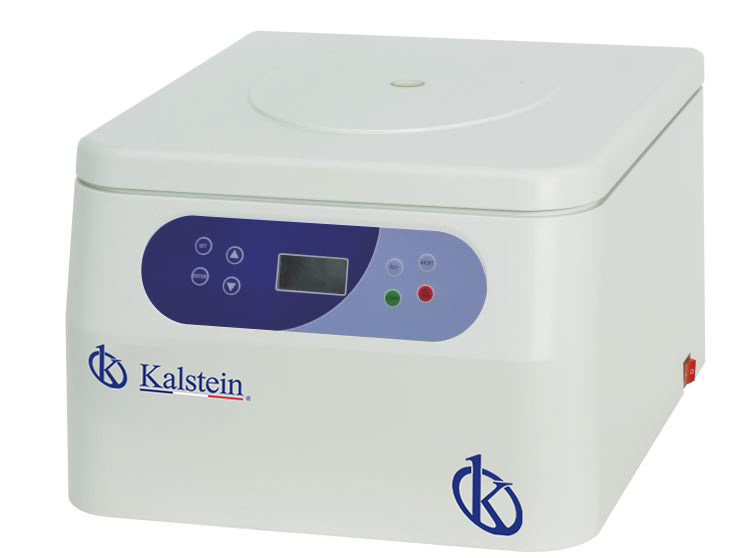 Innovación en Movimiento: Comparación de Centrífuga de Mesa Kalstein YR0140-1 y Eppendorf 5702