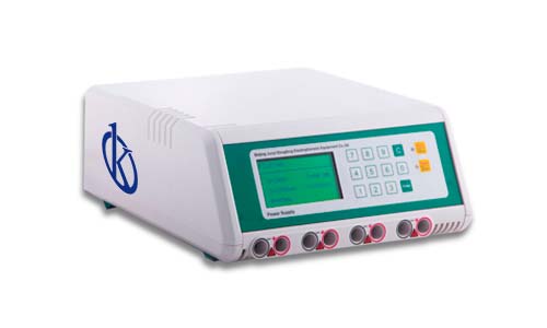 Fuente de Alimentación Universal YR03396-2