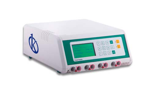 Fuente de Alimentación Universal YR03397-2