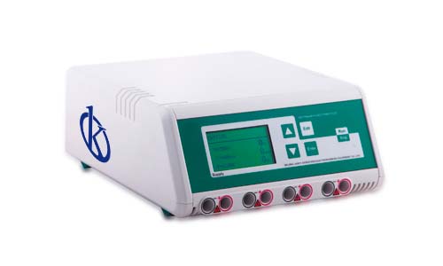 Fuente de Alimentación Universal YR03401