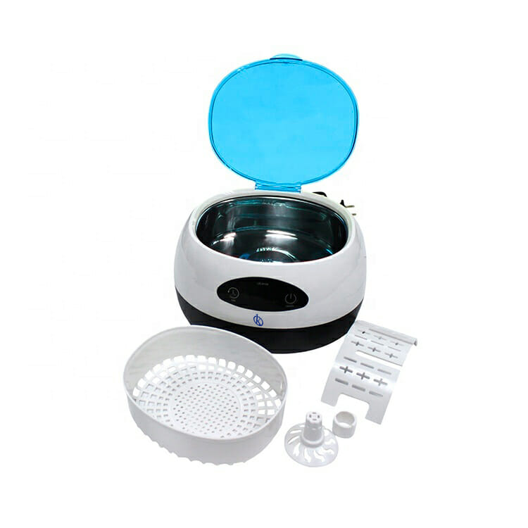 Limpiador ultrasónico de tipo doméstico YR05231 – 4