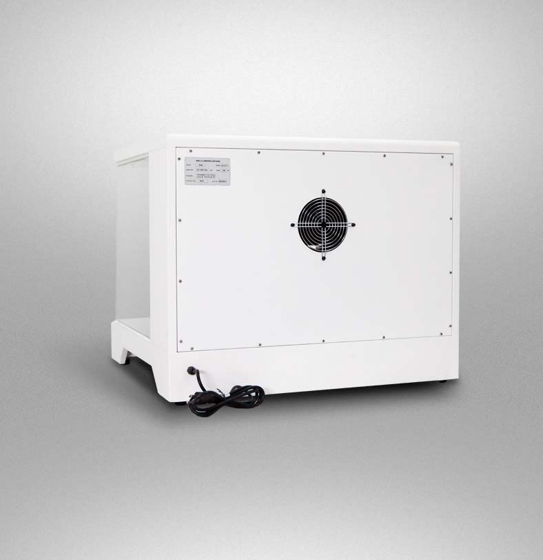 Cabina de flujo laminar YR05269-2 – 1