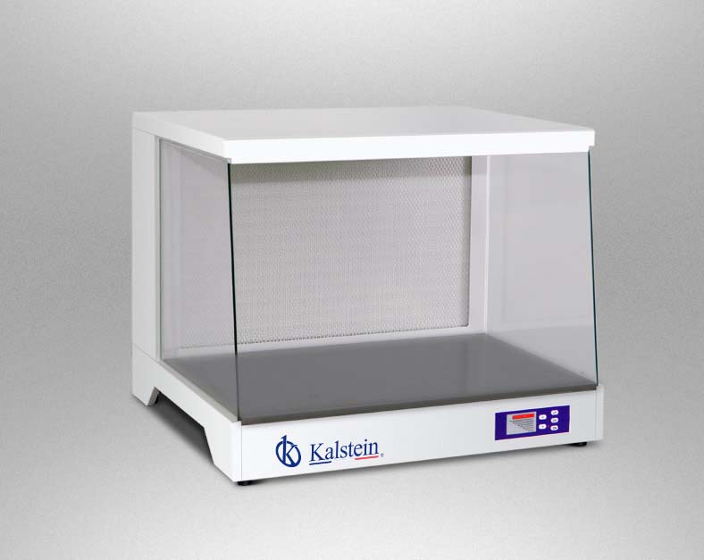 Cabina de flujo laminar YR05269-2