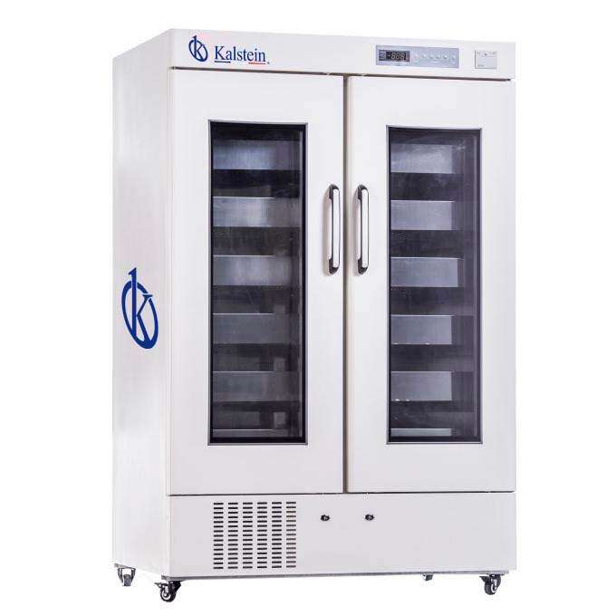 Refrigerador de Banco de Sangre