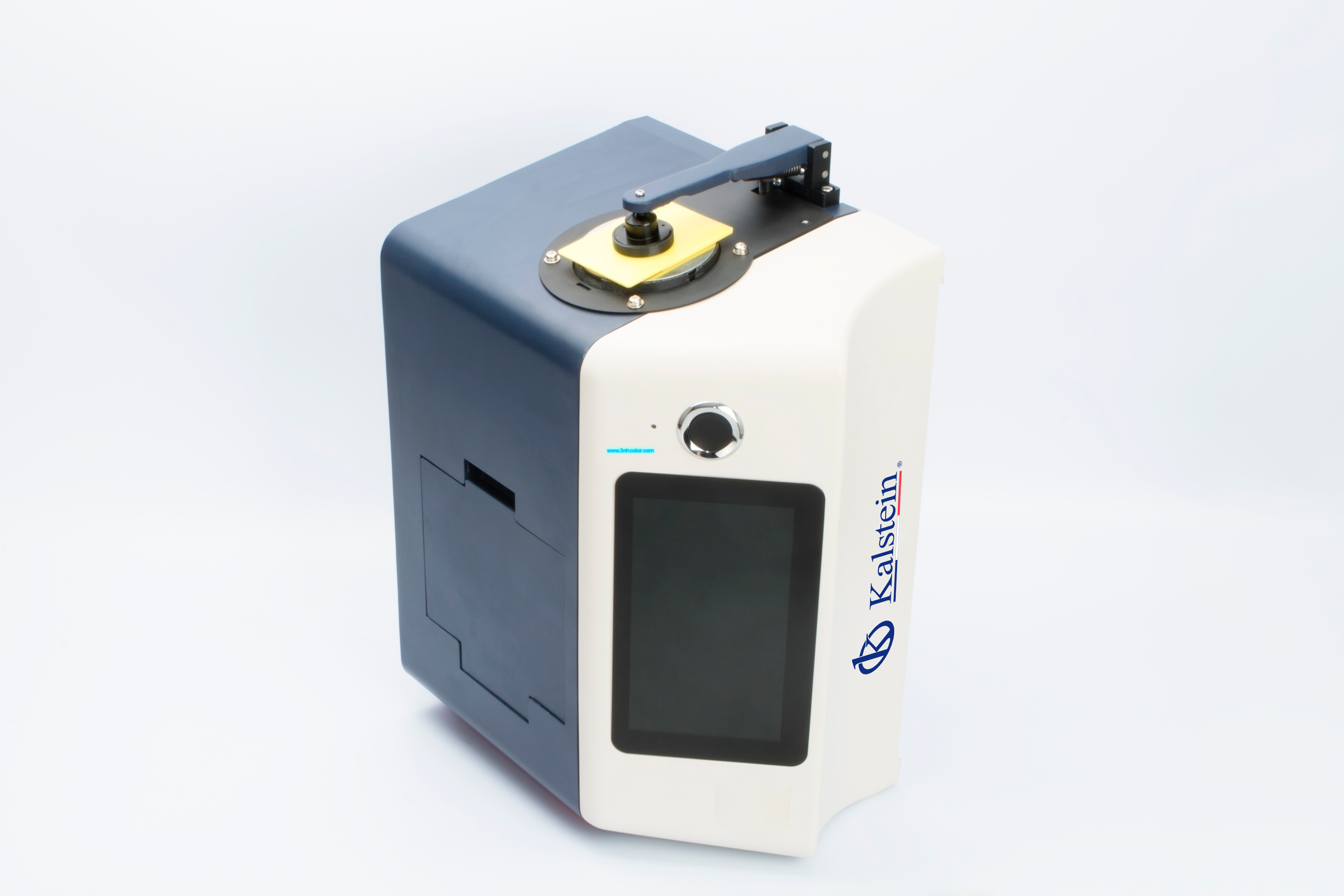 Comparativa Técnica de Espectrofotómetros: Kalstein YR05478 vs. Shimadzu UV-2600