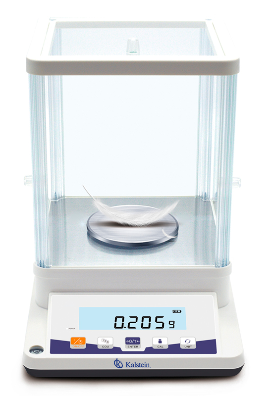 Balanza de Precisión YR05584 // YR05587 – 2