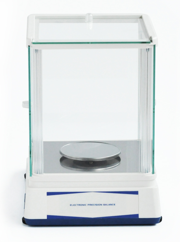 Balanza de Precisión YR05584 // YR05587 – 3
