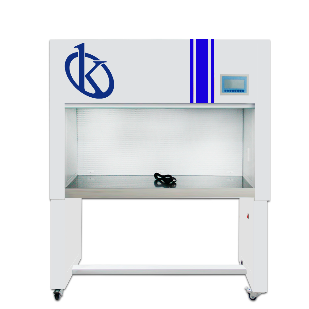 Descubra el Potencial de las Cabinas de Flujo Laminar Horizontal: Innovación y Seguridad para su Laboratorio