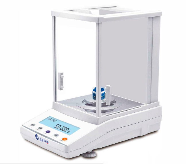 Balanza Analítica YR05769 // YR05773