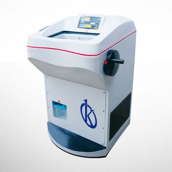 Micrótomo criostato YR426-1