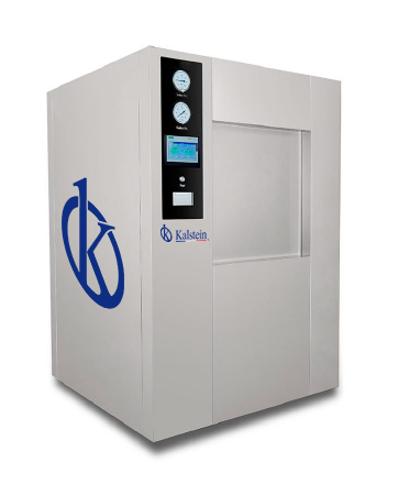 Efectividad de los Autoclaves para Prevenir la Contaminación en el Laboratorio Biológico.