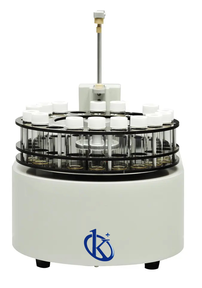 Innovaciones en Análisis de Carbono Orgánico: Precisión y Eficiencia para Laboratorios Modernos