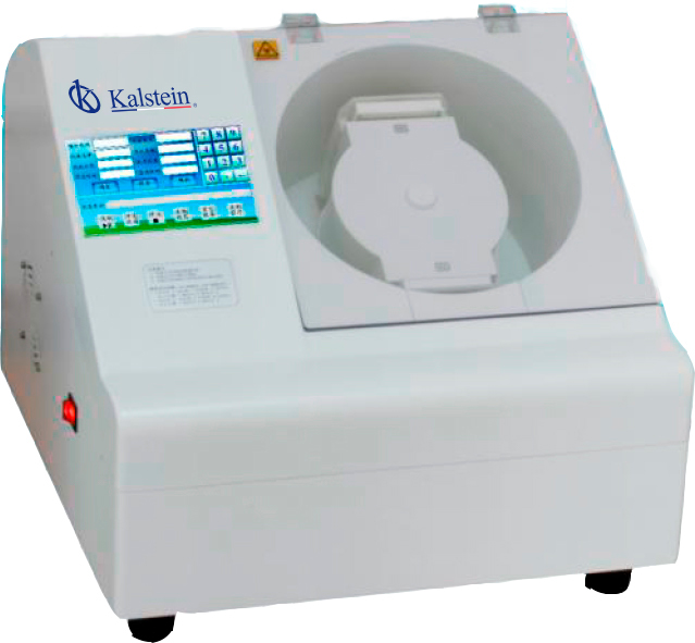 Automatización de la Limpieza y Desinfección de Microplacas de ELISA