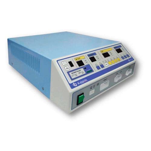 Logrando una Mejor Calidad de Vida Postoperatoria a través de la Unidad Electroquirúrgica
