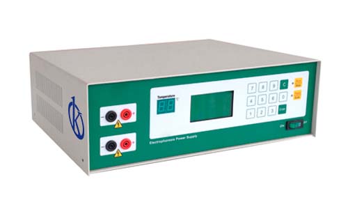 ¿Qué alternativas de alimentación están disponibles para los laboratorios de patología para usar en electroforesis?