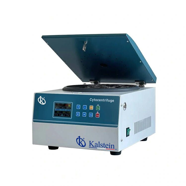 Centrífugas No Refrigeradas: Sus funciones e Impacto en la Investigación Biomédica