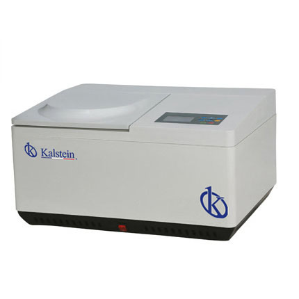 Centrífuga Refrigerada de Alta Velocidad de Mesa YR127