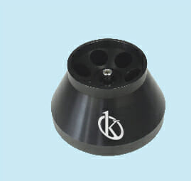 Centrífuga de Mesa de Alta Velocidad YR019-TG – 5