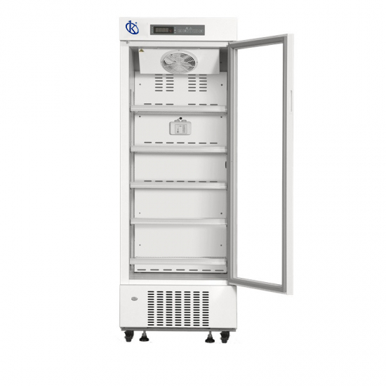 Refrigerador Médico de una Puerta para Almacenamiento de Vacunas Covid YR05288 // YR05289-2