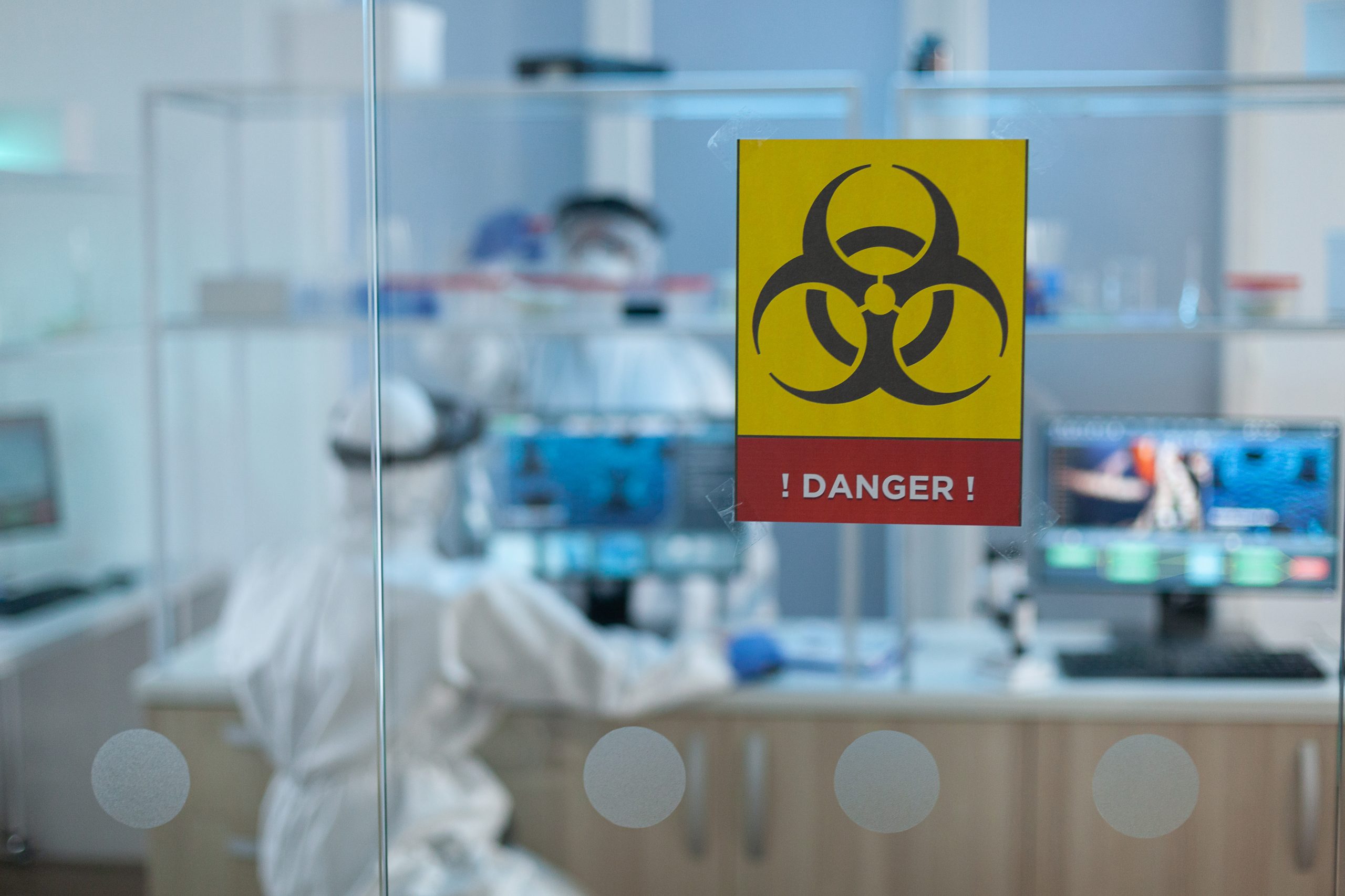 Explorando los desafíos de los laboratorios nucleares