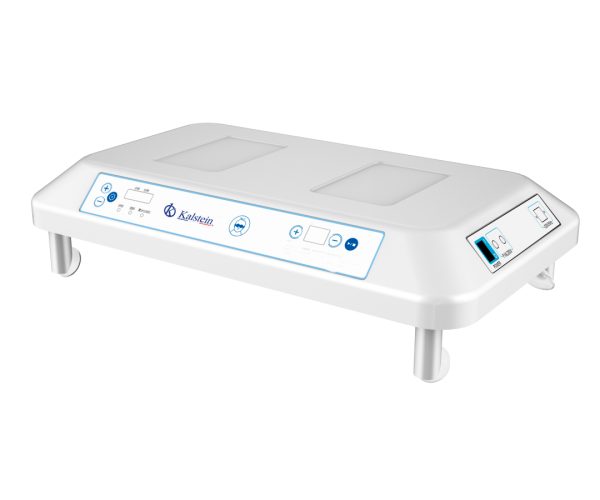 Unidad de Fototerapia de Bilirrubina Infantil: Trabajando para Vencer la Ictericia con Tecnología