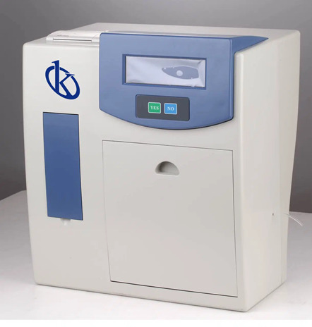 Analizador de Electrolitos: Medición Exacta, Rápida y Confiable