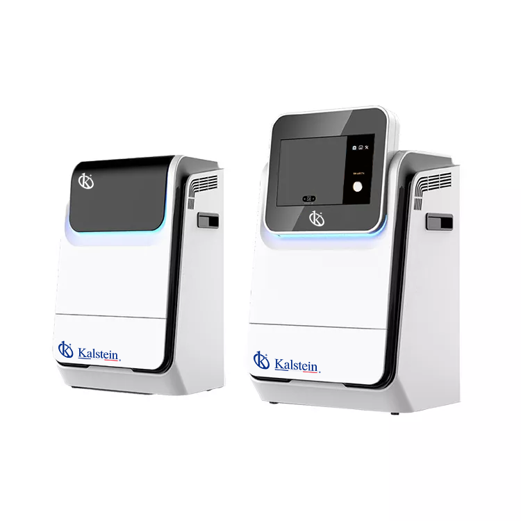 Una Visión Progresista de la Tecnología de Laboratorio, el Sistema de Documentación de Gel para Electroforesis