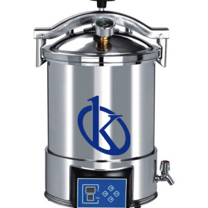 Equipándose para el Éxito Científico: Las Ventajas de los Autoclaves Verticales