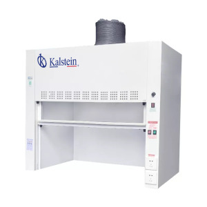 Optimiza la Protección en tu Laboratorio con una Campana Extractora de Gases de Kalstein