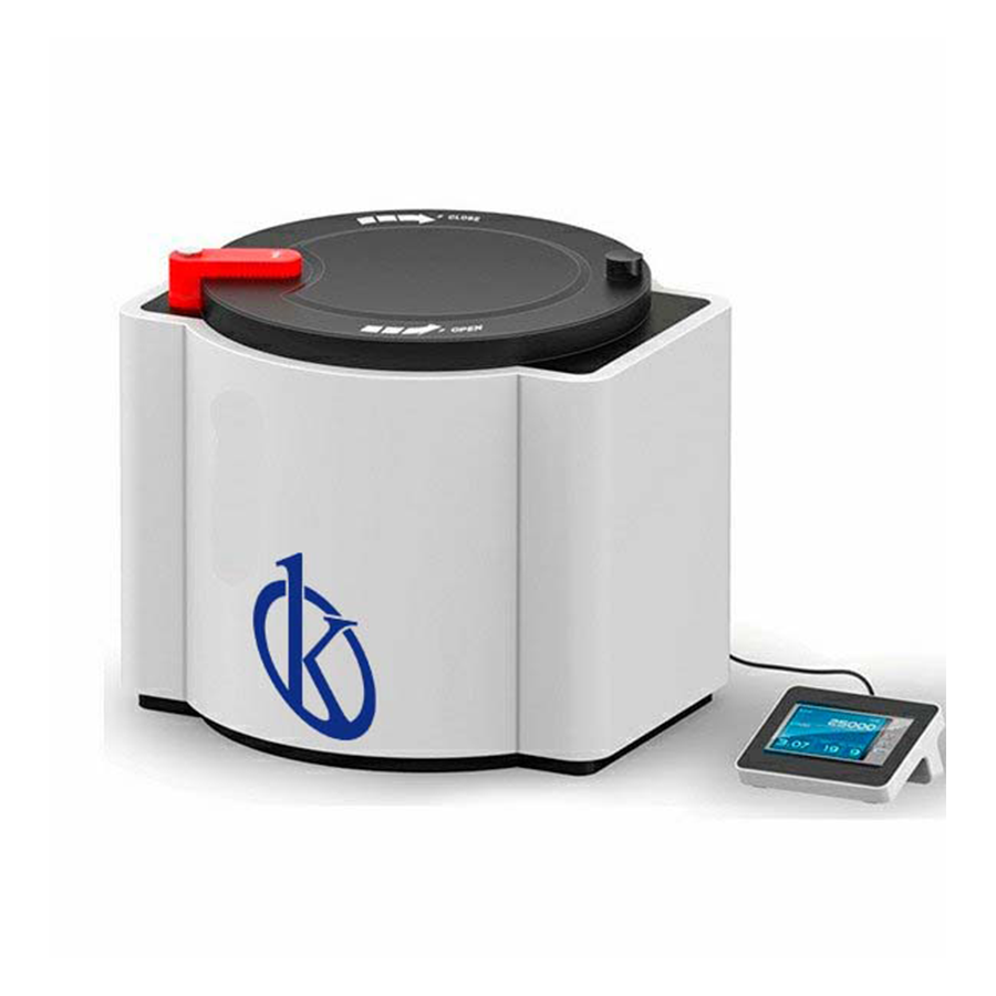 Perfeccionando Procesos de Análisis con el Sistema de Digestión de Microondas de Última Generación