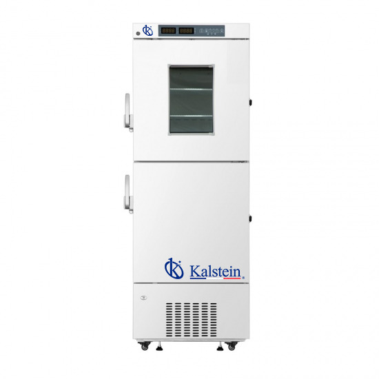 Innovación Rompedora en los Refrigeradores de Muestras de Laboratorio