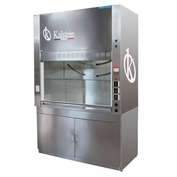Descubre las Nuevas Tendencias en Equipamiento para Laboratorios: Campanas y Cabinas de Bioseguridad