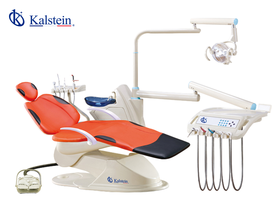 Descubre lo Último en Innovación Odontológica: Línea Dental de Kalstein