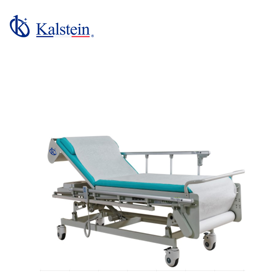 Camas de Hospital con Tecnología Avanzada para una Recuperación Óptima