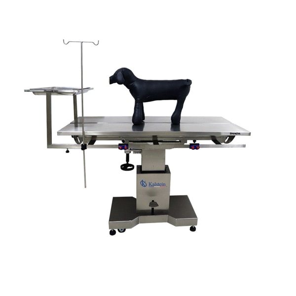Mesas de Operaciones Veterinarias: Innovación y Eficiencia para el Cuidado Animal