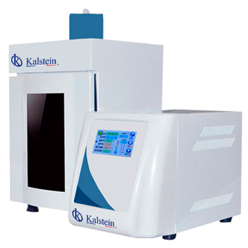 Descubre la Excelencia de los Homogeneizadores de Laboratorio de Kalstein