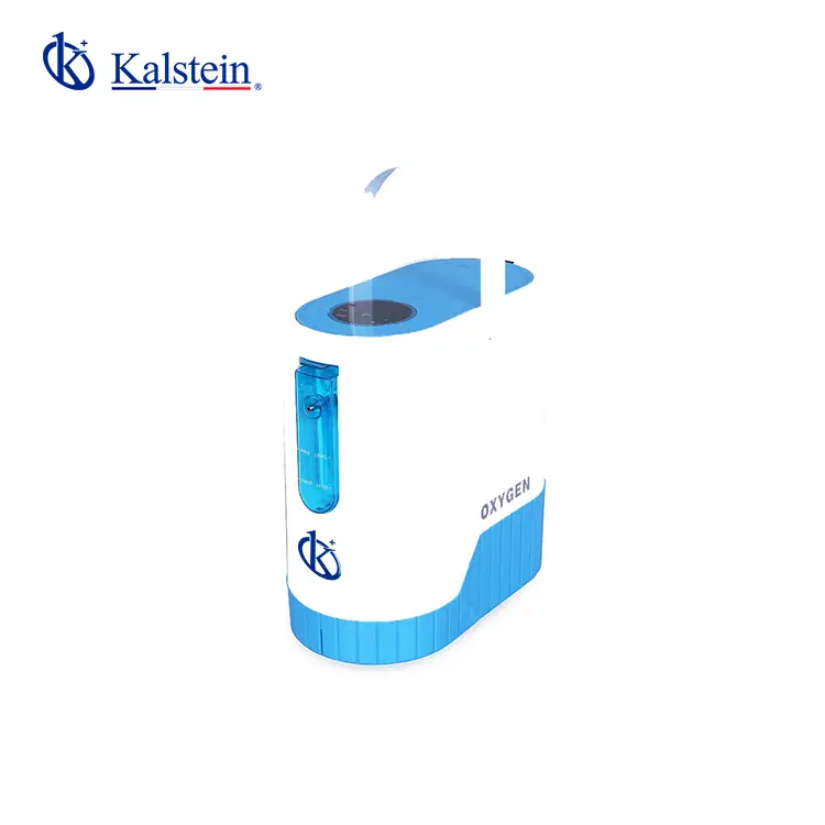 La revolución del cuidado respiratorio: Concentrador de Oxígeno de Kalstein