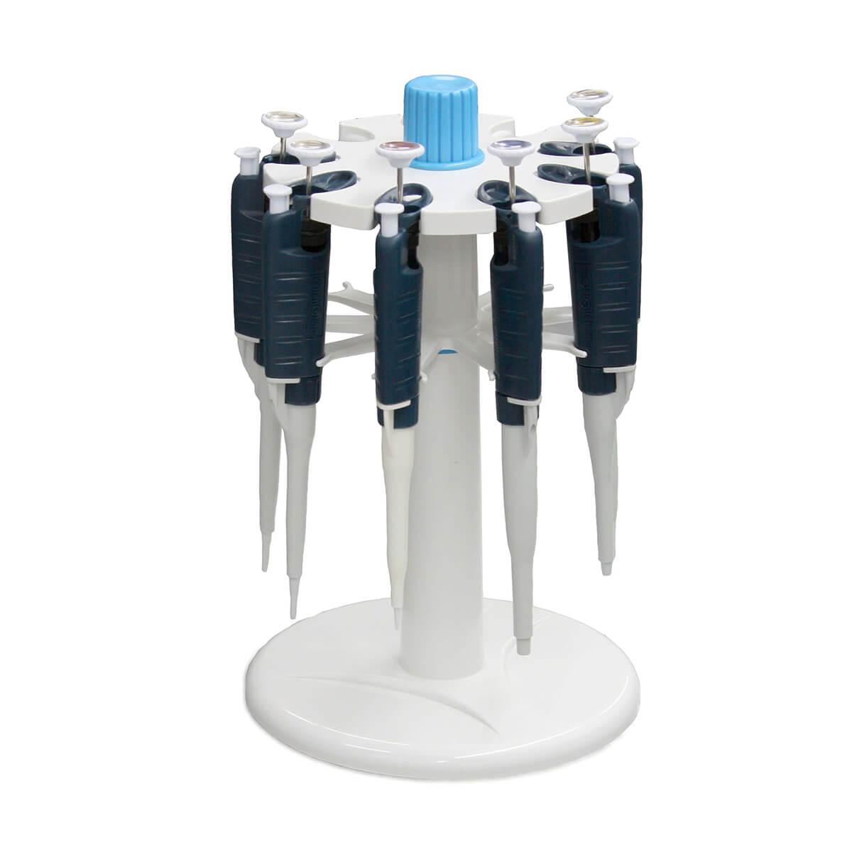 Pipetas de Precisión: Herramientas Esenciales para la Dosificación Exacta en Biología Molecular