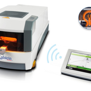 Optimiza tus Procesos con Analizadores de Humedad de Alta Sensibilidad