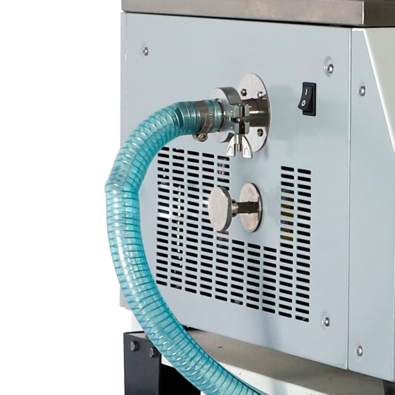 Liofilizador de laboratorio de sobremesa tipo T YR05189-1 – 3
